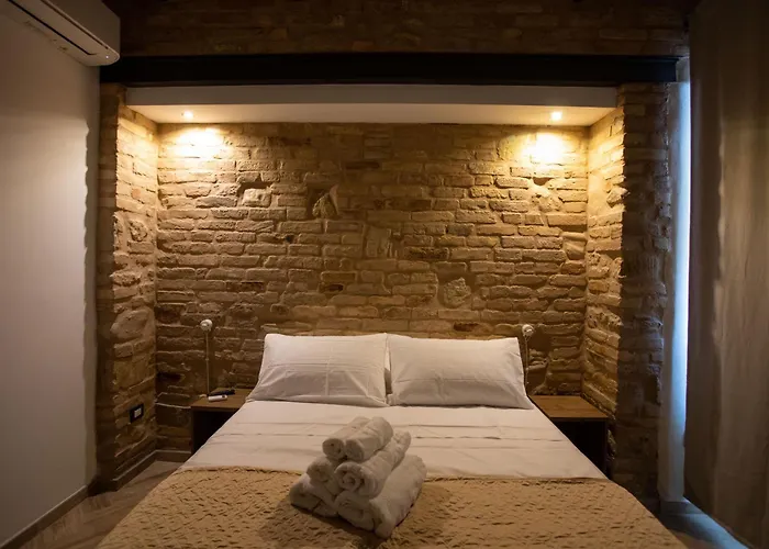 AL 54 Accommodation San Benedetto del Tronto