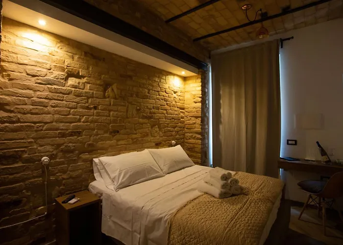 AL 54 Accommodation San Benedetto del Tronto